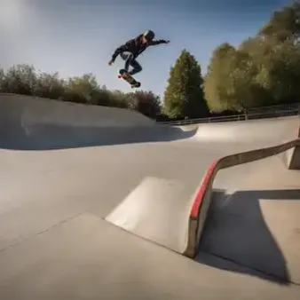 Essential Skateboard Tricks for Beginners